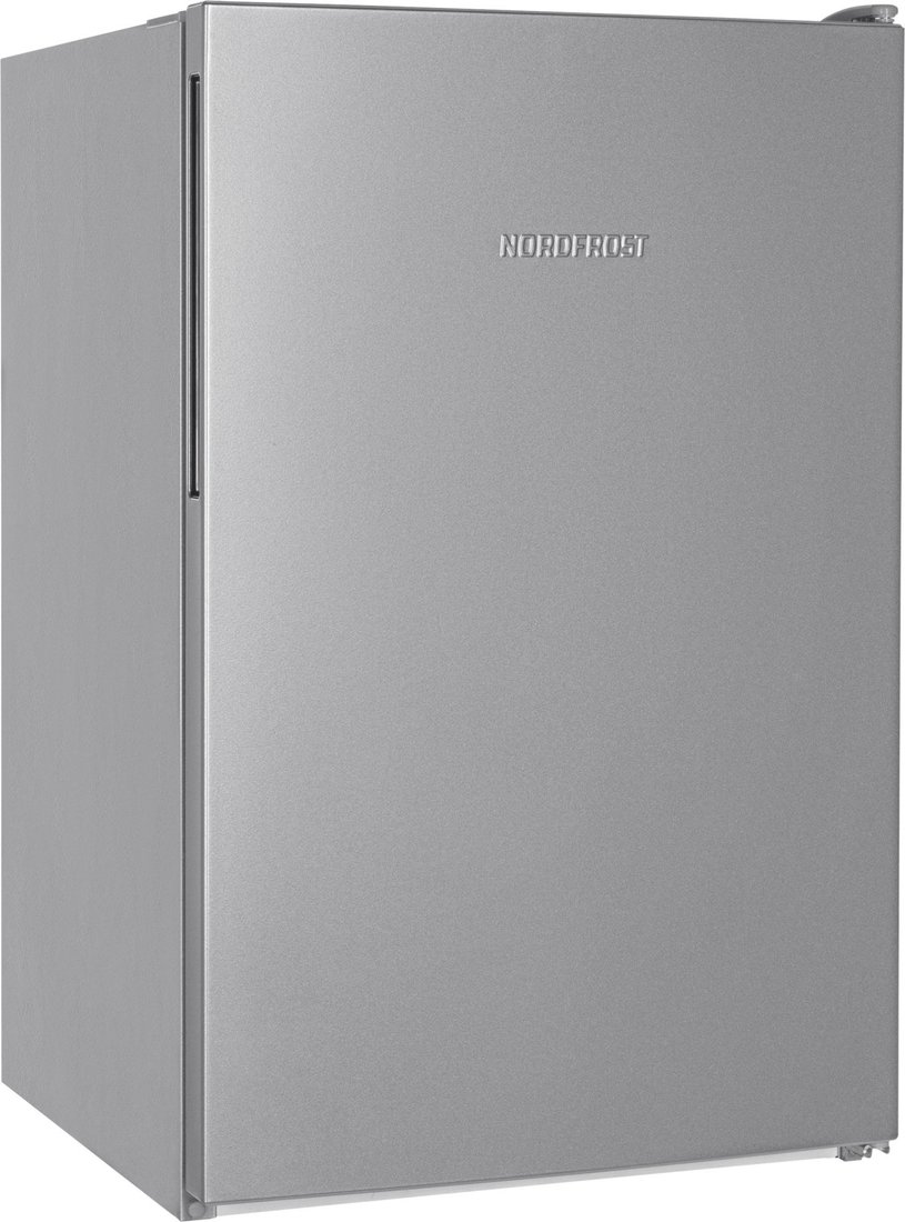 

Морозильник Nordfrost DF 260NF SAP