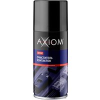 Axiom Очиститель контактов 210мл A9702p