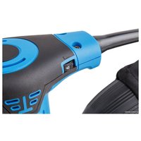 Эксцентриковая шлифмашина Bull OS 1235 0327338