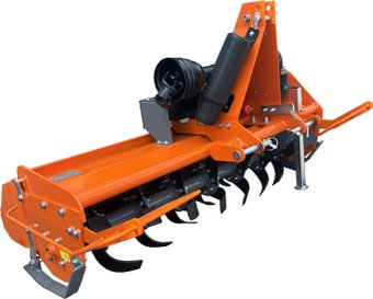 Фреза Rossel TL135