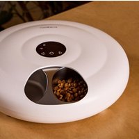 Кормушка электронная Rombica myPet Smart Amy