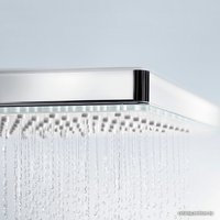 Верхний душ Hansgrohe Rainmaker Select 460 2jet 24004400