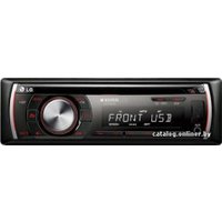 CD/MP3-магнитола LG LCS 500 UR