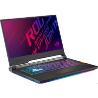 Игровой ноутбук ASUS ROG Strix SCAR III G531GU-ES274T