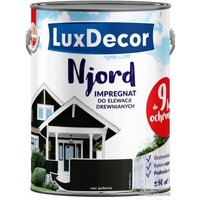 Антисептик LuxDecor Njord 0.75 л (полярная ночь)