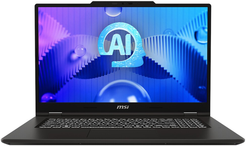 

Ноутбук MSI VenturePro 17 AI A1VEG-005XRU
