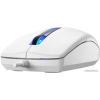 Мышь A4Tech N-530 (белый)