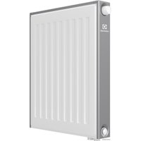 Стальной панельный радиатор Electrolux Ventil Compact VC22-500-400 (RAL9016)