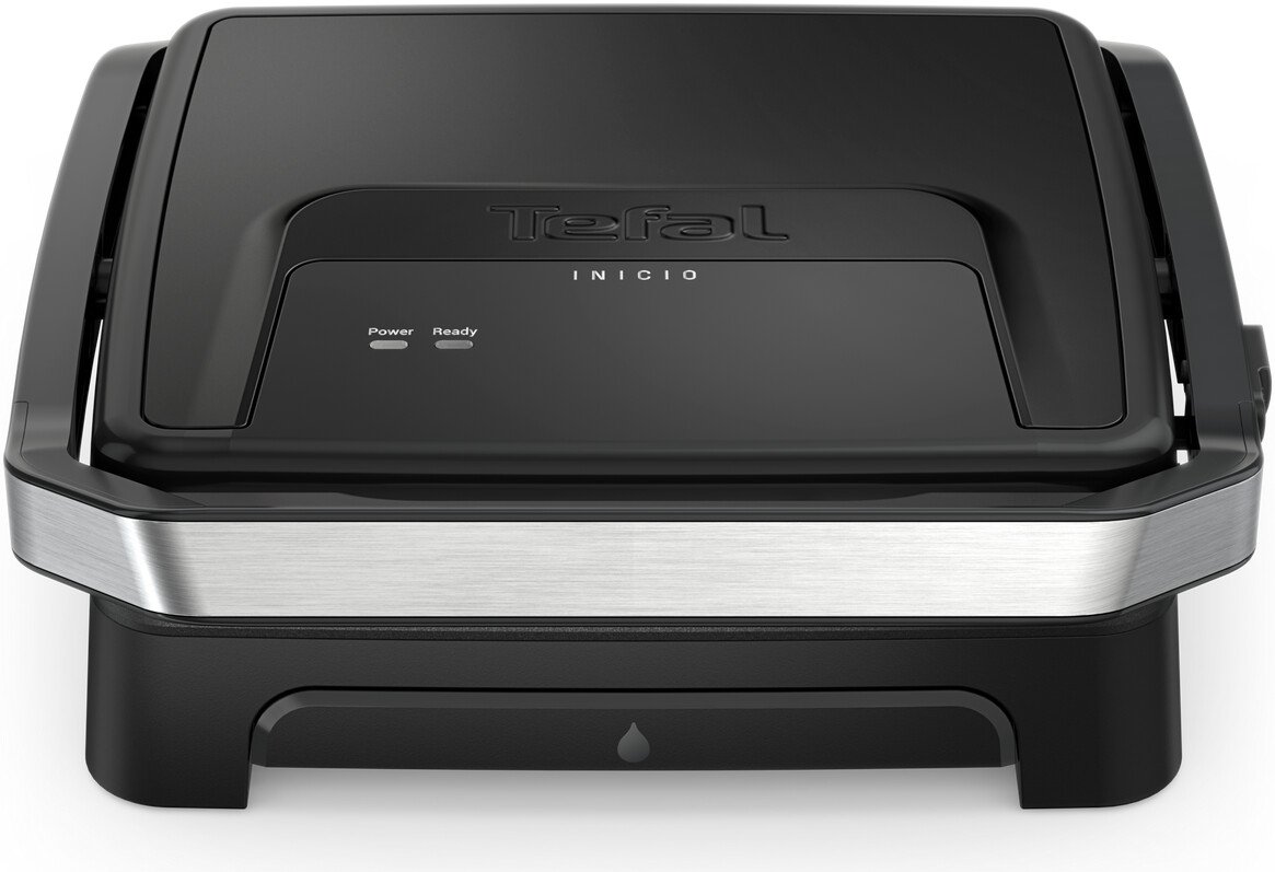 

Электрогриль Tefal Inicio Classic GC271810