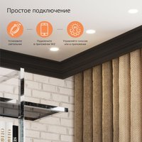 Точечный светильник Gauss Smart Home 2020122