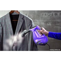 Пароочиститель Dirt Devil M343-1 Shark