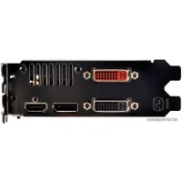 Видеокарта XFX R7 260X 2GB GDDR5 (R7-260X-CNF4)