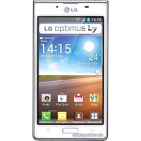 Телефон LG P705 Optimus L7
