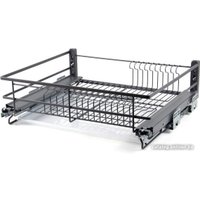 Сушилка для посуды Boyard Mira KRS06/1/3/600/GRPH