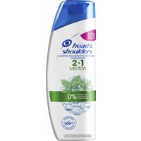 Шампунь Head & Shoulders против перхоти Ментол 2 в 1 200 мл в Гомеле