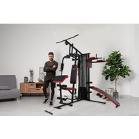 Силовой комплекс Unixfit Block Pro BSBLPRO