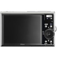 Фотоаппарат Nikon Coolpix S51