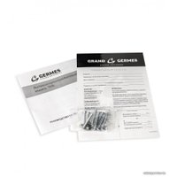 Кухонная вытяжка Germes York (белый)