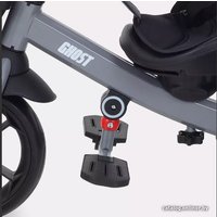 Детский велосипед Rant Basic Ghost RB250 (серый)