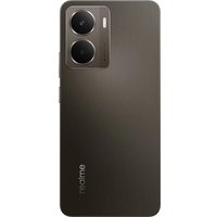 Телефон Realme P3 5G 8GB/256GB международная версия (серый метеорит)