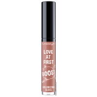 Блеск для губ Misslyn Love At First Boost Volumizing Gloss 281.18