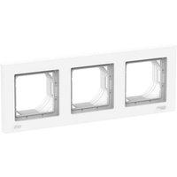 Рамка Systeme Electric AtlasDesign ATN440103