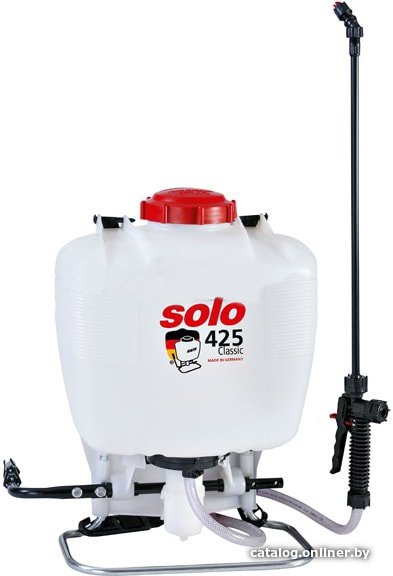 Ручной опрыскиватель Solo 425