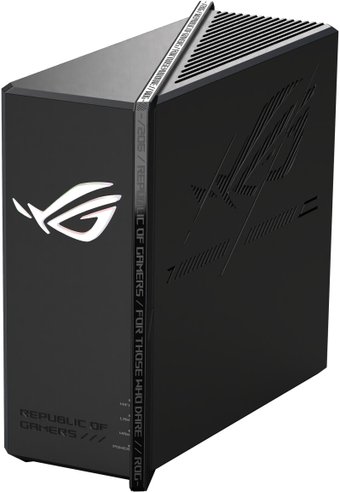 Wi-Fi роутер ASUS ROG Strix GS-BE18000