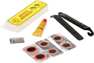 

Ремкомплект камеры Thumbs Up YP3207A