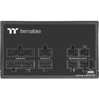 Блок питания Thermaltake Toughpower GF1 ARGB 750W Gold TT Premium TTP-750AH3FCG-U