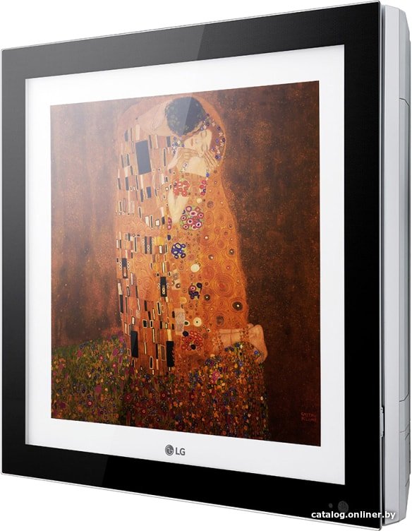 Кондиционер LG A12FT