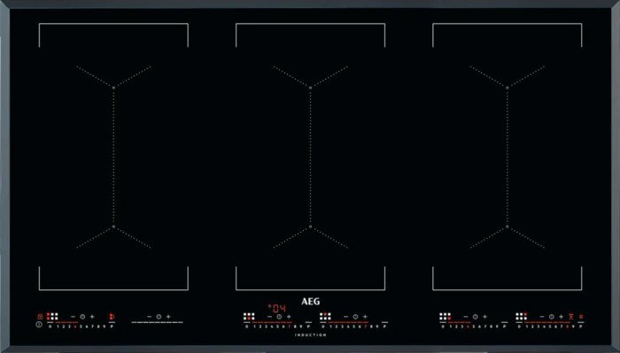 

Варочная панель AEG IKE96654FB