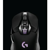 Игровая мышь Logitech G900 Chaos Spectrum [910-004607]