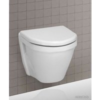 Унитаз подвесной Vitra S50 (5318B003-0075)