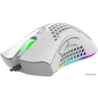 Игровая мышь Jet.A Panteon MS77 (белый)