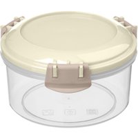 Контейнер Idi Land Modena 221112825/01 (светло-бежевый)