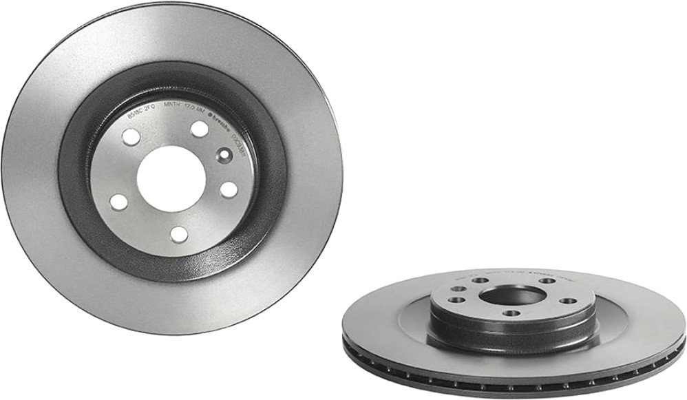 

Brembo 09C93811