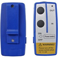 Лебедка автомобильная Shtapler 71065417