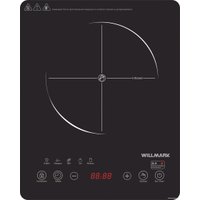 Настольная плита Willmark WCP-805BT