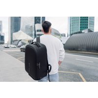 Городской рюкзак XD Design Bobby Trolley P705.771 (черный)