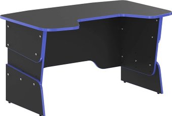 Геймерский стол Skyland SKILL STG 1385 (синий)