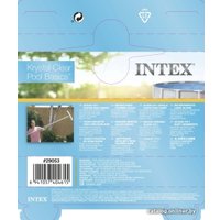 Аксессуары для бассейнов Intex Щетка для очистки бассейна 41 см 29053