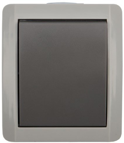 

Выключатель проходной Kranz KR-78-0610