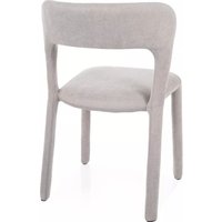 Стул Signal Vico Wind 84 (серый) в Солигорске