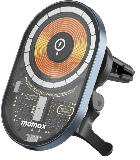 Momax Q.Mag Mount 3 CM20E (серый)