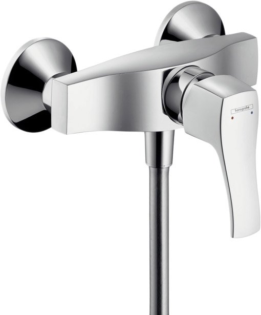 

Смеситель Hansgrohe Metris Classic 31672000