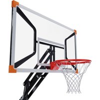 Баскетбольная стойка DFC SportSoul SSBP5401