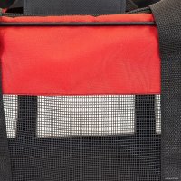 Сумка-переноска Дарэленд Гвэн 9044красн