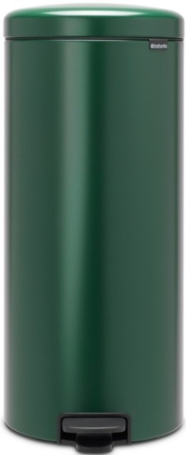 

Мусорное ведро Brabantia Pedal Bin NewIcon 30 л (зеленая сосна)