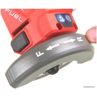 Монтажная (отрезная) пила Milwaukee M12 FCOT-422X Fuel 4933464619 (с 2-мя АКБ, кейс)